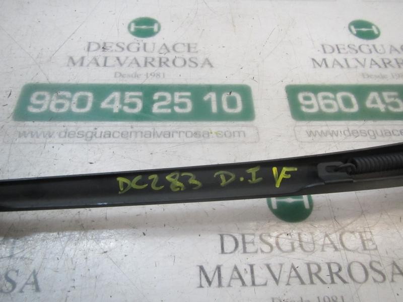 Recambio de brazo limpia delantero izquierdo para seat leon (1p1) 1.9 tdi referencia OEM IAM   