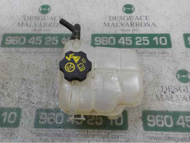 Recambio de deposito expansion para opel astra j lim. 2.0 16v cdti referencia OEM IAM 13360063  