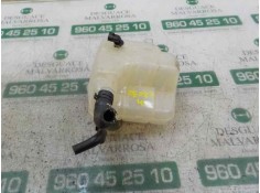 Recambio de deposito expansion para opel astra j lim. 2.0 16v cdti referencia OEM IAM 13360063   2