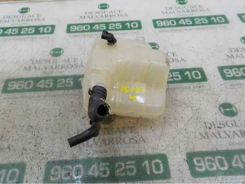 Recambio de deposito expansion para opel astra j lim. 2.0 16v cdti referencia OEM IAM 13360063  