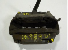 Recambio de pinza freno delantera izquierda para mercedes-benz clase cls (w219) 3.0 cdi cat referencia OEM IAM A0024202183   2