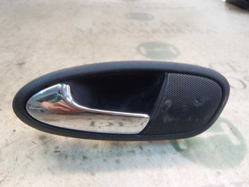 Recambio de maneta interior trasera izquierda para seat toledo (5p2) sport-up referencia OEM IAM 5P0839113A1MM  