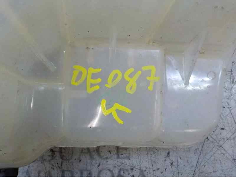 Recambio de deposito expansion para opel astra j lim. 2.0 16v cdti referencia OEM IAM 13360063  