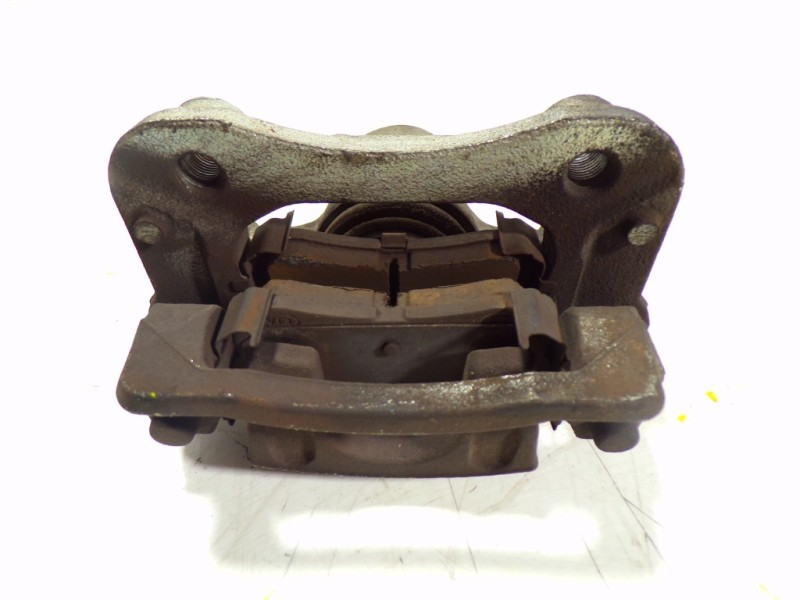Recambio de pinza freno trasera derecha para hyundai tucson 1.7 crdi cat referencia OEM IAM 58311D7A00  