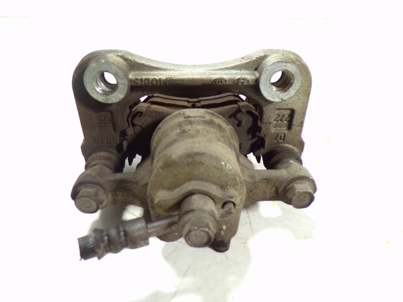 Recambio de pinza freno trasera derecha para hyundai tucson 1.7 crdi cat referencia OEM IAM 58311D7A00  