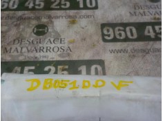 Recambio de airbag delantero derecho para bmw serie 3 compact (e46) 316ti referencia OEM IAM 72126998950 39939454300Z 3993945430 2