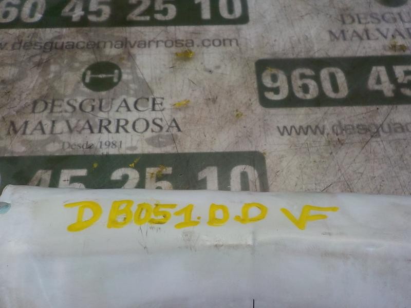 Recambio de airbag delantero derecho para bmw serie 3 compact (e46) 316ti referencia OEM IAM 72126998950 39939454300Z 3993945430