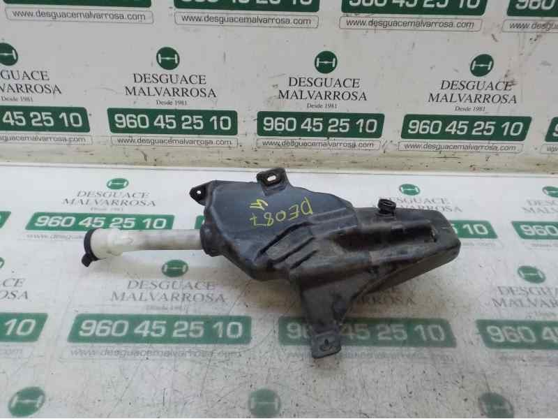 Recambio de deposito limpia para opel astra j lim. 2.0 16v cdti referencia OEM IAM 13260579  