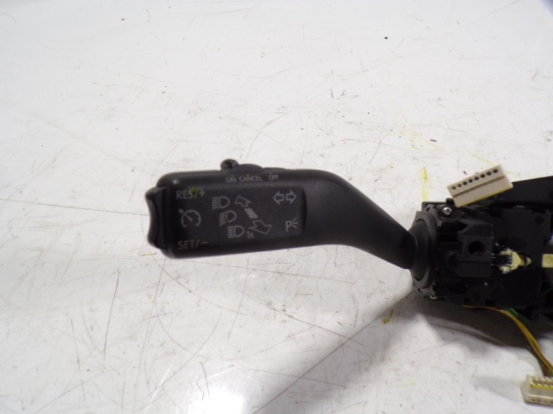 Recambio de mando intermitentes para volkswagen golf vi (5k1) 1.6 tdi dpf referencia OEM IAM 5K0953513M9B9 6K0953513M 