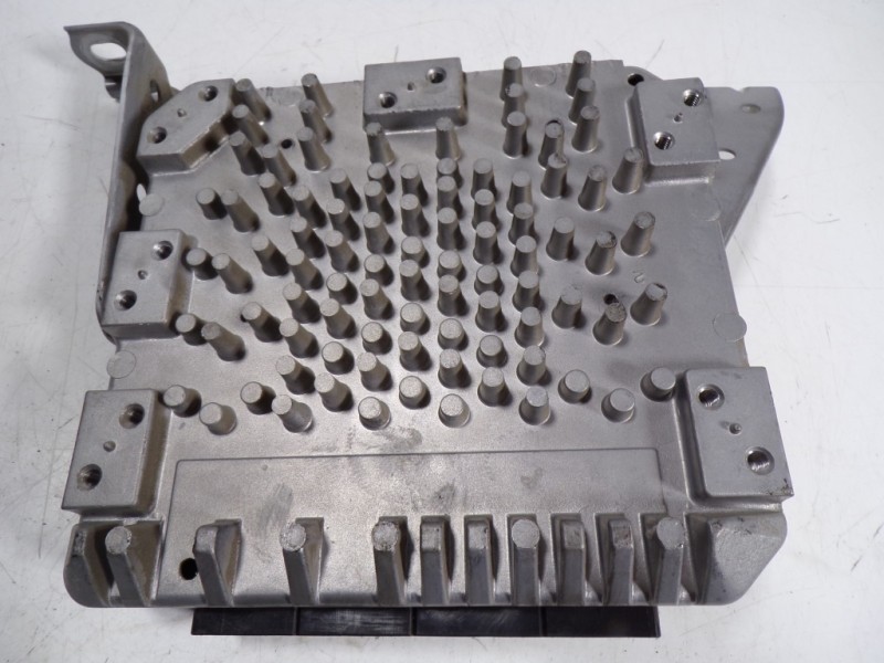 Recambio de modulo electronico para toyota prius (nhw20) 1.5 cat referencia OEM IAM 8954047100 8954047100 