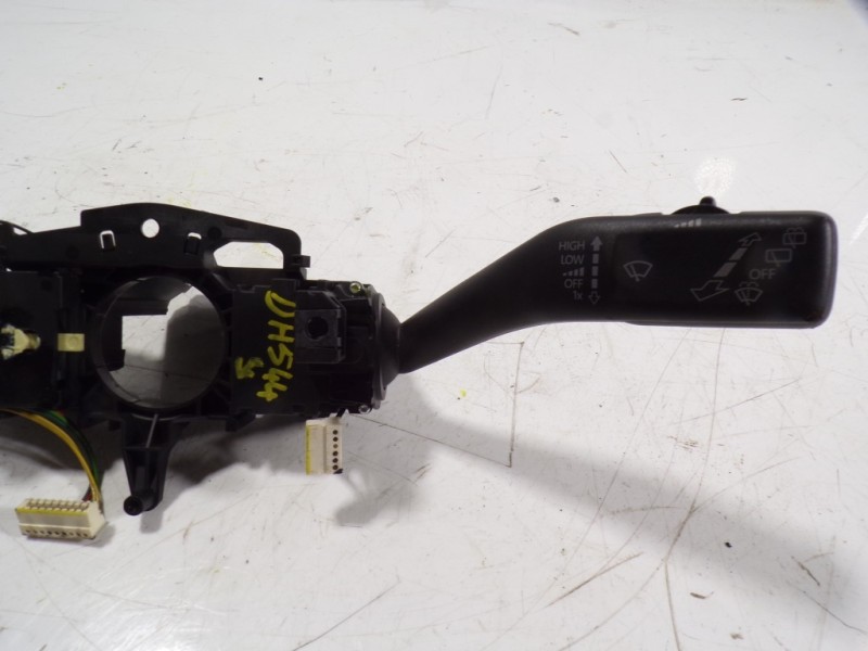 Recambio de mando intermitentes para volkswagen golf vi (5k1) 1.6 tdi dpf referencia OEM IAM 5K0953513M9B9 6K0953513M 