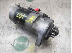 Recambio de motor arranque para nissan navara pick-up (d40m) 2.5 dci diesel cat referencia OEM IAM  23300EB300 NISSAN 