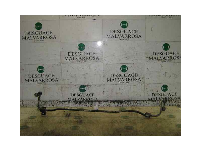 Recambio de barra estabilizadora delantera para nissan serena (c23m) 2.0 sgx kat referencia OEM IAM   