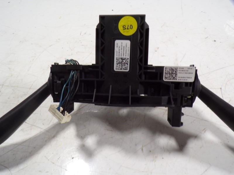 Recambio de mando intermitentes para volkswagen golf vi (5k1) 1.6 tdi dpf referencia OEM IAM 5K0953513M9B9 6K0953513M 