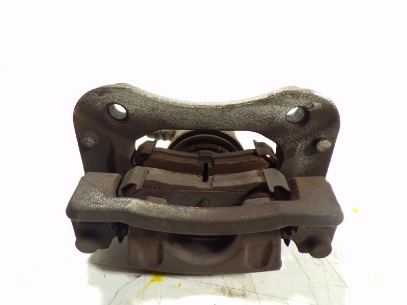 Recambio de pinza freno trasera izquierda para hyundai tucson 1.7 crdi cat referencia OEM IAM 58310D7A00  