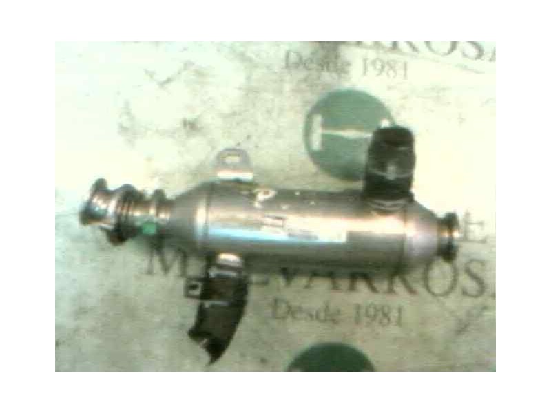 Recambio de enfriador egr para peugeot 607 (s1) 2.2 hdi fap cat referencia OEM IAM   