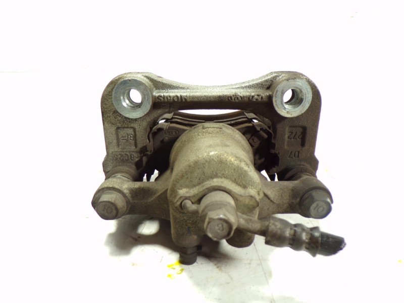 Recambio de pinza freno trasera izquierda para hyundai tucson 1.7 crdi cat referencia OEM IAM 58310D7A00  