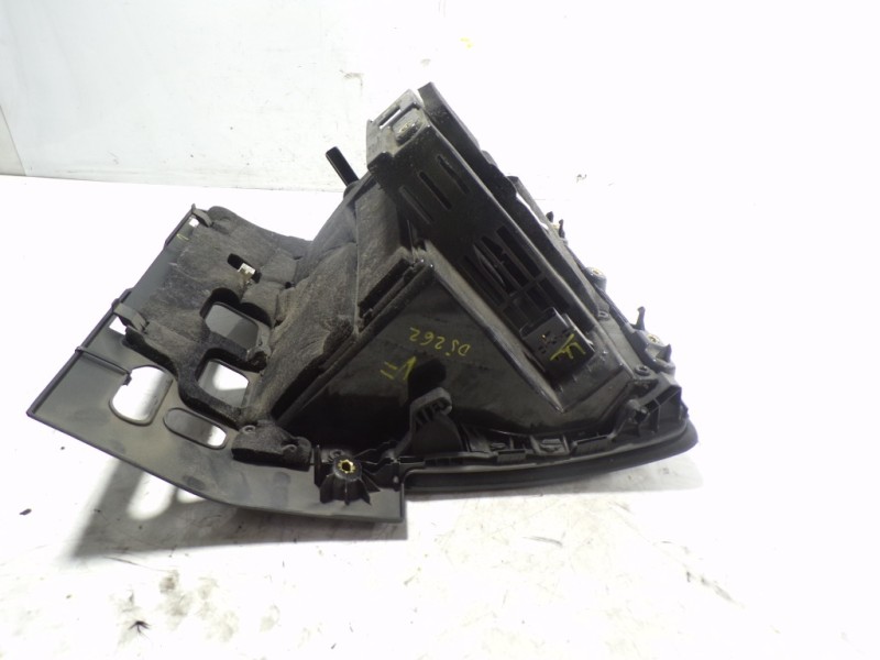 Recambio de guantera para audi a3 sportback (8vf) s line edition referencia OEM IAM 8V1857035D6PS  