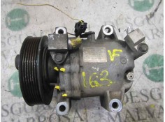 Recambio de compresor aire acondicionado para nissan navara pick-up (d40m) 2.5 dci diesel cat referencia OEM IAM  CALSONIC KANSE 2