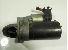 Recambio de motor arranque para peugeot bipper 1.3 16v hdi fap referencia OEM IAM  51810307A 