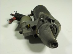 Recambio de motor arranque para peugeot bipper 1.3 16v hdi fap referencia OEM IAM  51810307A  2