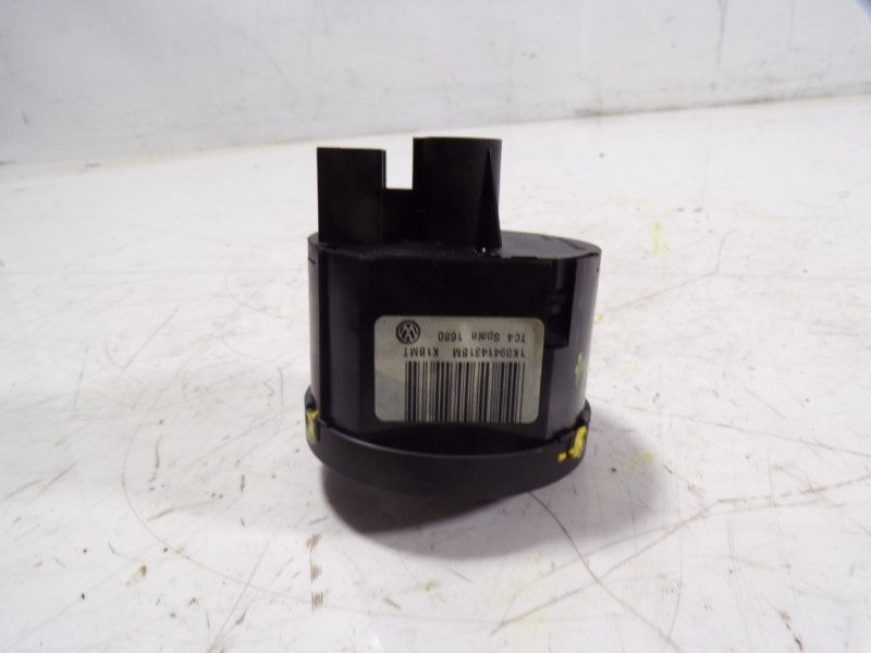 Recambio de mando luces para volkswagen golf vi (5k1) 1.6 tdi dpf referencia OEM IAM 1K0941431BMREH 1K0941431BM 