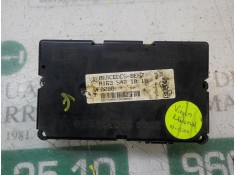 Recambio de modulo electronico para mercedes-benz clase m (w163) 3.2 v6 18v cat referencia OEM IAM A1635420318 A1635421018  2