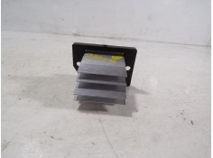 Recambio de resistencia calefaccion para hyundai tucson 1.7 crdi cat referencia OEM IAM 972353XAA0   2