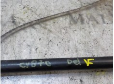 Recambio de amortiguador capot para volkswagen golf v berlina (1k1) 2.0 tdi referencia OEM IAM    2