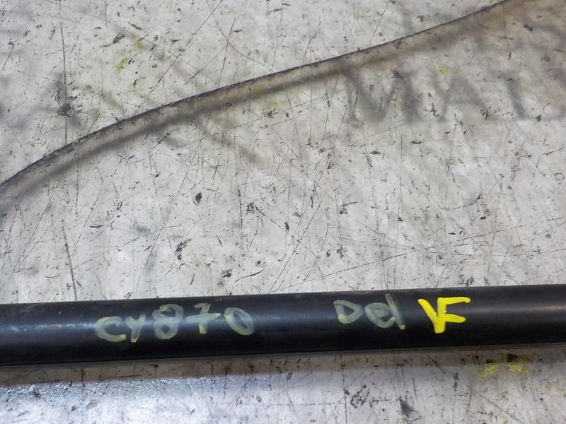 Recambio de amortiguador capot para volkswagen golf v berlina (1k1) 2.0 tdi referencia OEM IAM   