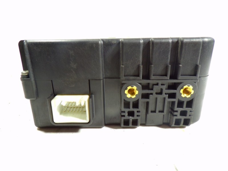 Recambio de modulo electronico para toyota prius (nhw20) 1.5 cat referencia OEM IAM 8968047020 8968047020 