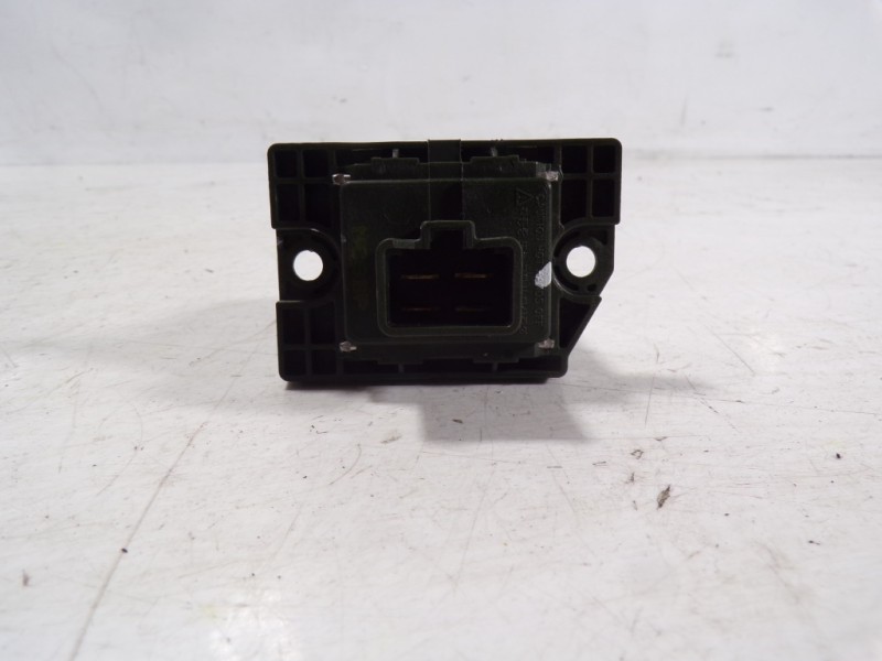 Recambio de resistencia calefaccion para hyundai tucson 1.7 crdi cat referencia OEM IAM 972353XAA0  