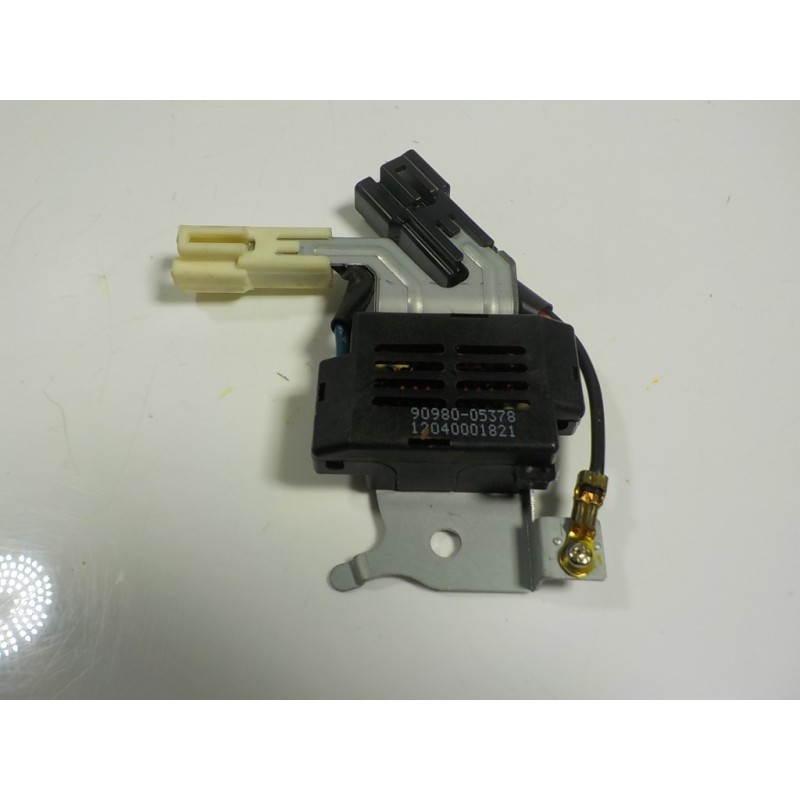 Recambio de modulo electronico para lexus rx 450h referencia OEM IAM  9098005378 