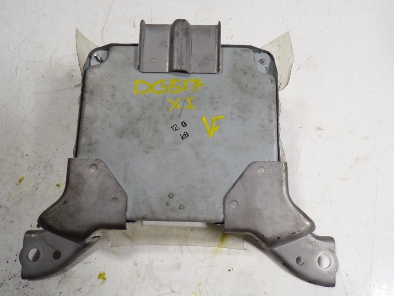 Recambio de centralita cambio automatico para toyota prius (nhw20) 1.5 cat referencia OEM IAM 8953547020 8953547020 0791001780