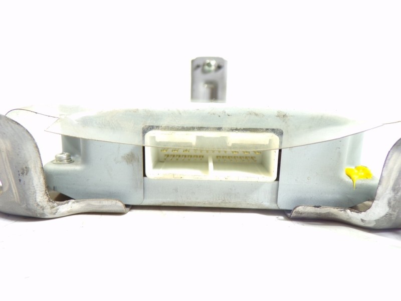 Recambio de centralita cambio automatico para toyota prius (nhw20) 1.5 cat referencia OEM IAM 8953547020 8953547020 0791001780