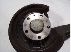 Recambio de mangueta trasera derecha para volkswagen golf vi (5k1) 1.6 tdi dpf referencia OEM IAM 1K0505436AB   2