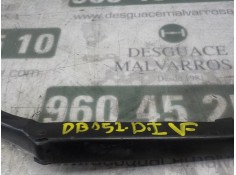 Recambio de brazo limpia delantero izquierdo para bmw serie 3 compact (e46) 316ti referencia OEM IAM 61617003931   2