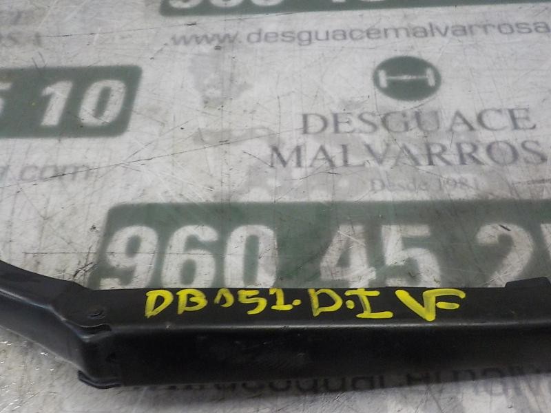 Recambio de brazo limpia delantero izquierdo para bmw serie 3 compact (e46) 316ti referencia OEM IAM 61617003931  