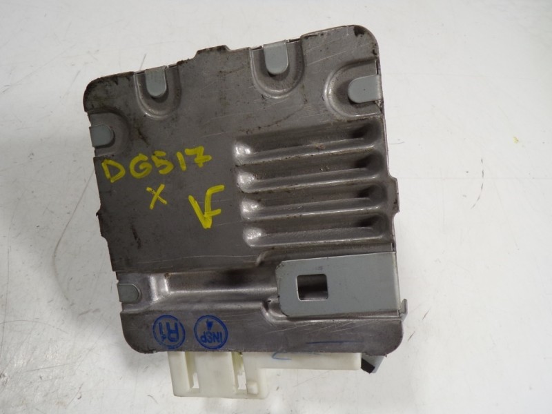 Recambio de modulo electronico para toyota prius (nhw20) 1.5 cat referencia OEM IAM 8965047102 8965047210 1129001131