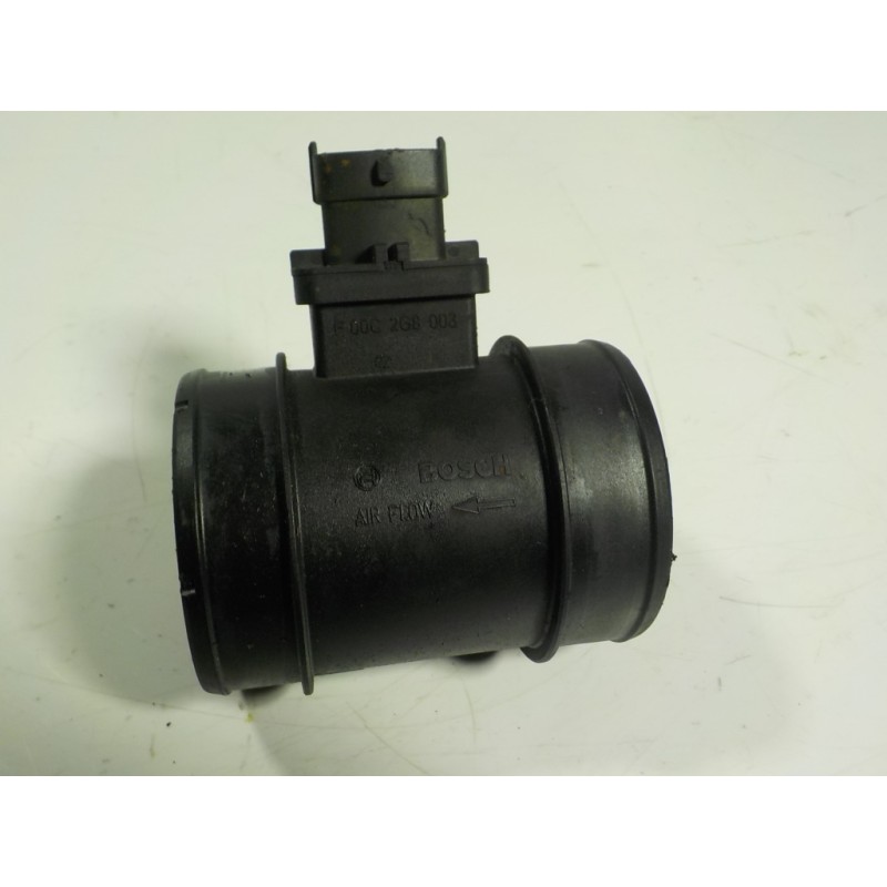 Recambio de caudalimetro para peugeot bipper 1.3 16v hdi fap referencia OEM IAM  55220715 