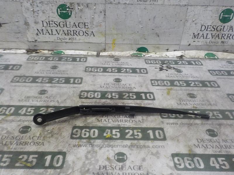 Recambio de brazo limpia delantero izquierdo para bmw serie 3 compact (e46) 316ti referencia OEM IAM 61617003931  