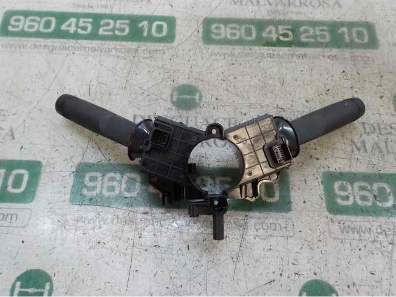 Recambio de mando intermitentes para opel astra j lim. 2.0 16v cdti referencia OEM IAM 20941129 20941131 
