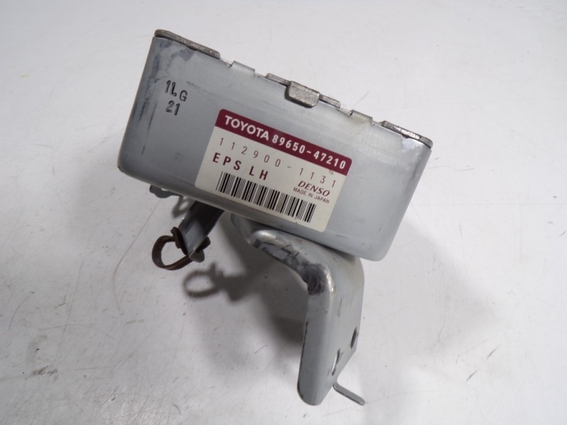 Recambio de modulo electronico para toyota prius (nhw20) 1.5 cat referencia OEM IAM 8965047102 8965047210 1129001131