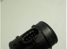 Recambio de caudalimetro para peugeot bipper 1.3 16v hdi fap referencia OEM IAM  55220715  2