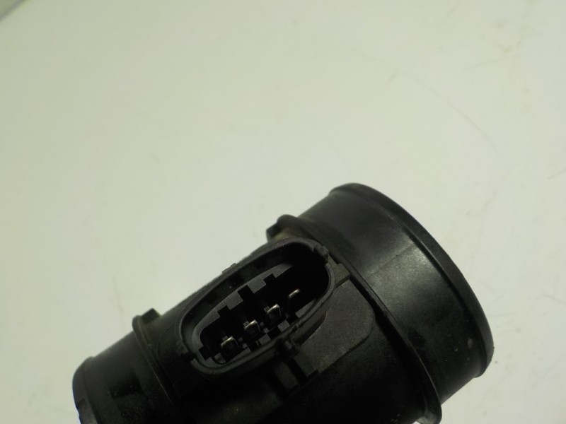 Recambio de caudalimetro para peugeot bipper 1.3 16v hdi fap referencia OEM IAM  55220715 