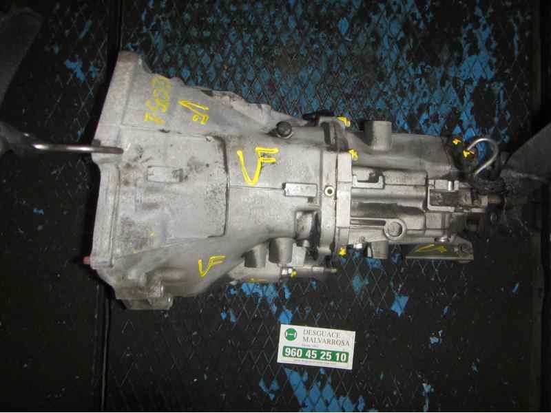 Recambio de caja cambios para bmw serie 3 compact (e46) 316ti referencia OEM IAM 23007505600 BDH 