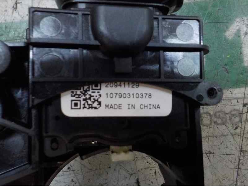 Recambio de mando intermitentes para opel astra j lim. 2.0 16v cdti referencia OEM IAM 20941129 20941131 