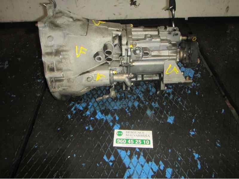 Recambio de caja cambios para bmw serie 3 compact (e46) 316ti referencia OEM IAM 23007505600 BDH 
