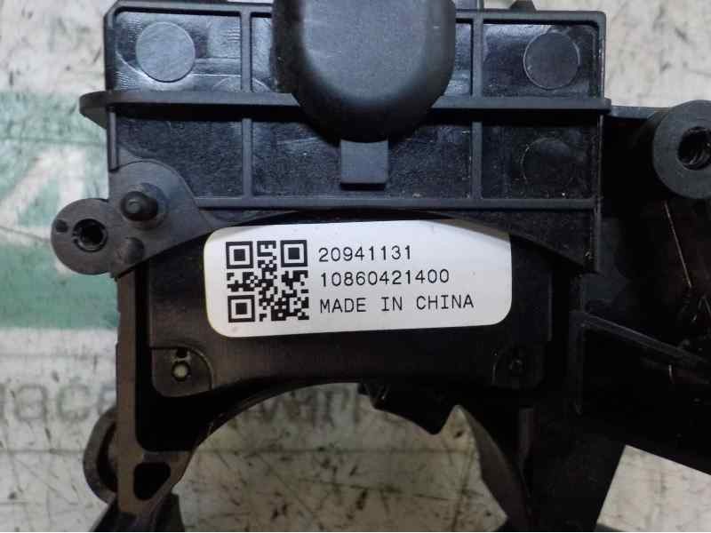 Recambio de mando intermitentes para opel astra j lim. 2.0 16v cdti referencia OEM IAM 20941129 20941131 