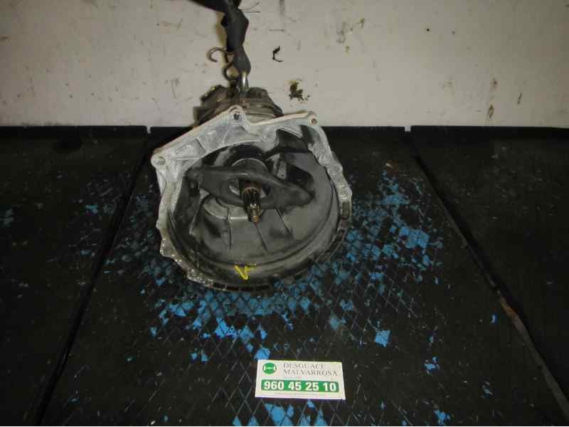 Recambio de caja cambios para bmw serie 3 compact (e46) 316ti referencia OEM IAM 23007505600 BDH 